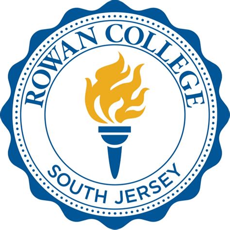 rowan college of south jersey registrar